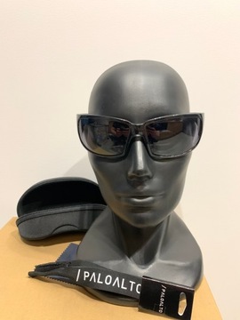 Okulary przeciwsłoneczne Paloalto