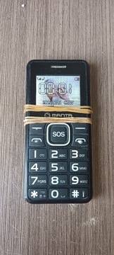 Telefon Manta TEL1707 senior