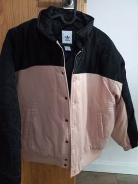 Kurtka ADIDAS bomber rozm 38.nowa