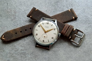 START radziecki zegarek vintage