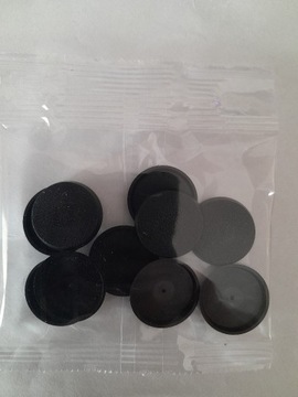 Citadel Round Plastic Bases 25 mm podstawki