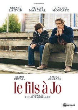 Le Fils à Jo (2010) - DVD