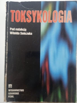 TOKSYKOLOGIA