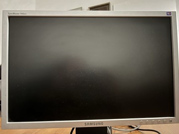 Monitor samsung syncmaster 940bw 19