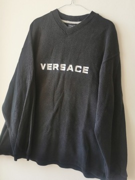 Bluza Versace XL