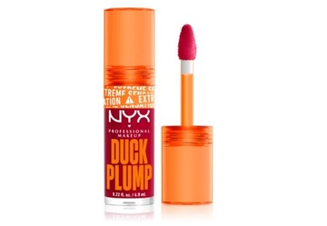 NYX Duck Plump Błyszczyk do Ust 14 Hall of Flame