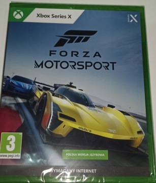Forza Motorsport Microsoft Xbox Series X
