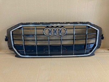 Audi Q8 Atrapa Grill 4M8853651AL AM BB