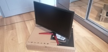 Monitor Acer KG241Pbmidpx