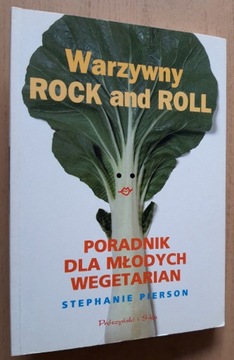 Warzywny ROCK and ROLL 