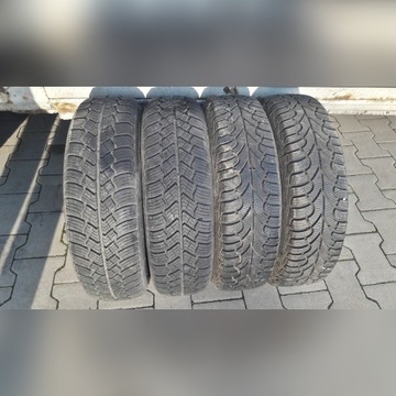 Opnony zimowe 155/70 r13