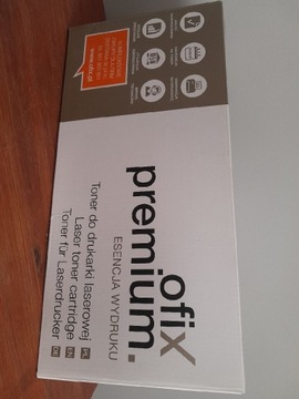 Toner premium wymienny z HP 12A (Q2612A) XXL 4000s