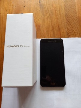 HUAWEI P9 LITE 