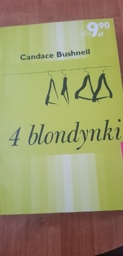 4 blomdynki