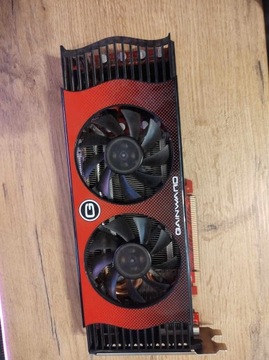 Gainward GTX 260 896 MB DDR3