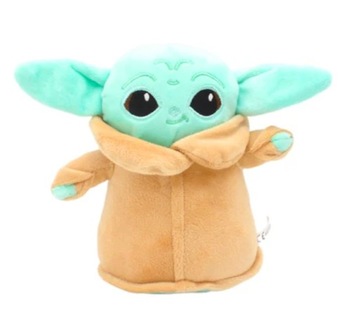 BABY YODA ZABAWKA MASKOTKA PLUSZAK 20cm