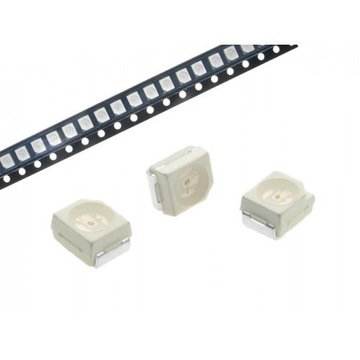 SMD LED A-3528H212W-S OLB.PLCC2.7500K 1390 sztuk