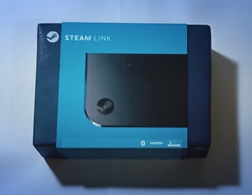 Valve Steam Link 1003 [nowy, nigdy nie używany]