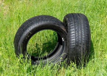 Opona letnia Voyager 215/55R16  1 sztuka