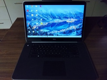 Dell m3800 ultrabook