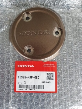 Honda CRF 1000 1100 Dekiel Pokrywa 11375-MJP-G80