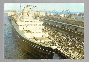 STEFAN BATORY port Gdynia (2)