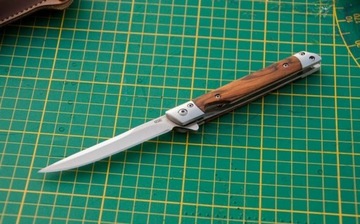 Nóż składany scyzoryk Super jakość 