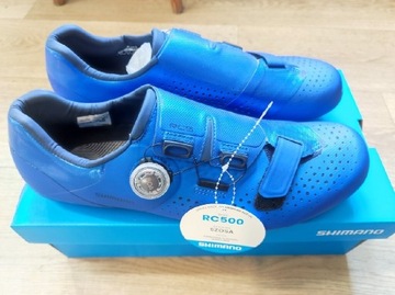 buty szosowe Shimano RC5 SH-RC500 rozm 46 