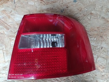 Lampa tylna prawa Audi A6 C5 lift