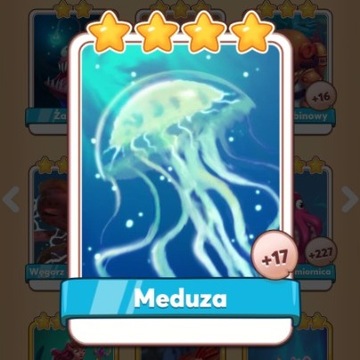 Meduza - Coin Master