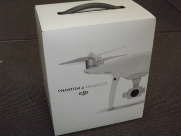 Dron Phantom 4 Advanced