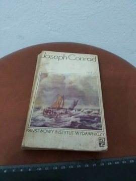 TAJFUN Joseph Conrad 1977