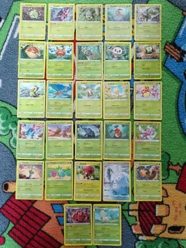 Karty Pokemon TCG