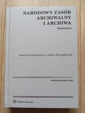 Narodowy zasób archiwalny i archiwa