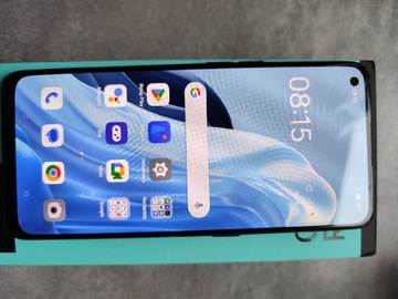 Oppo Reno 7 5 g 8gb/256gb