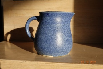 Dzbanek ceramiczny 550ml