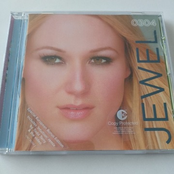 Jewel | 0304 | CD