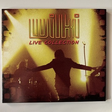 WILKI Live Collection