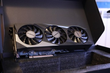 Gigabyte GeForce RTX 3070 GAMING OC