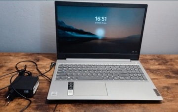 OKAZJA Laptop Lenovo IdeaPad 3-15IIL/12GB/256GB/Winsows11
