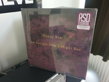 Mazzy Starr - So Tonight That I Might See