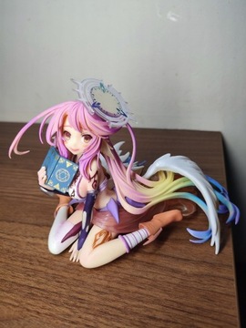 Figurka NO GAME NO LIFE - Jibril (good)