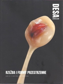 Katalog Desa Rzeźba 13.04.2023