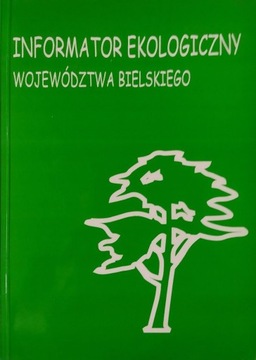 Informator ekologiczny woj. bielskiego