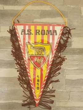 Proporczyk A.S. Roma