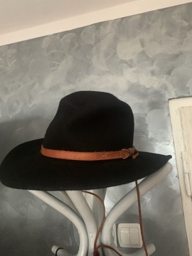 BC HATS kapelusz