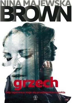 Grzech. Nina Mjewska Brown