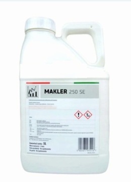 Makler 250 SE 5l