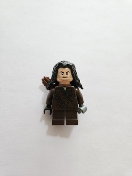 LEGO figurka Kili Dwarf krasnolud Hobbit LOTR