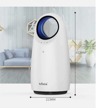 Oczyszczacz powietrza Afloia Halo Air Purifier